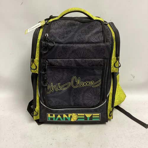 Used Dynamic Discs Handeye Chris Clemons Disc Golf Bags