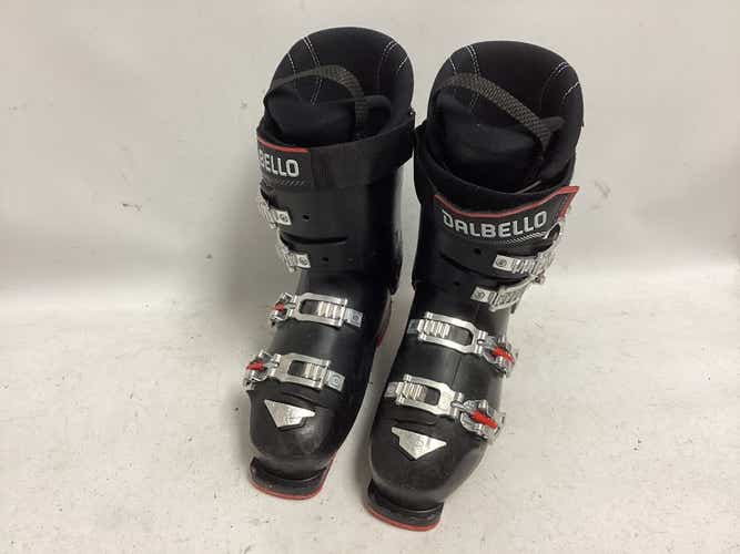Used Dalbello Mx 75 275 Mp - M09.5 - W10.5 Men's Downhill Ski Boots