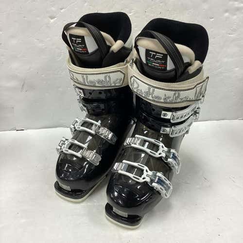 Used Dalbello Electra 235 Mp - J05.5 - W06.5 Women's Downhill Ski Boots