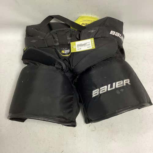 Used Bauer Supreme S29 Md Goalie Pants