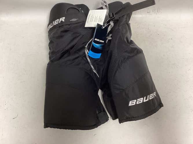 Used Bauer Nexus N9000 Md Pant Breezer Hockey Pants