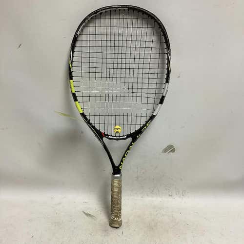 Used Babolat Nadal Jr 25 25" Tennis Racquets