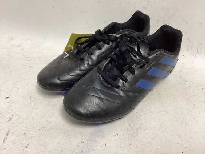 Used Adidas Goletto Viii Fg Senior 5.5 Cleat Soccer Outdoor Cleats