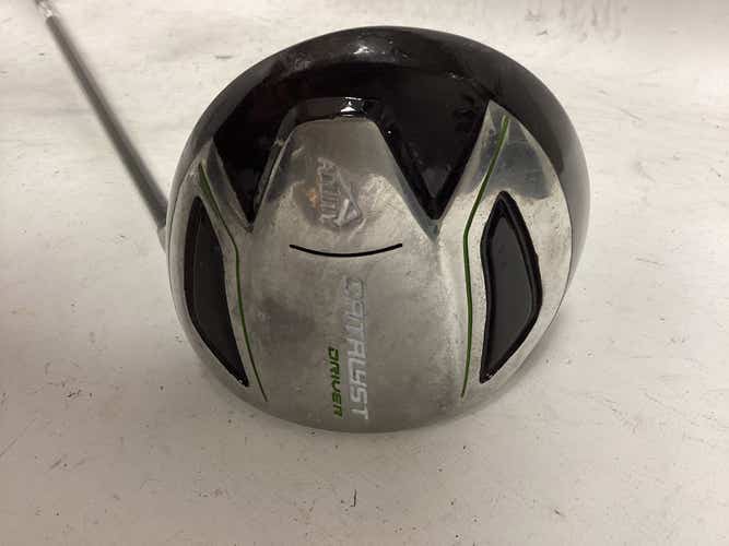 Used Acuity Catalyst Ht Graphite Driver