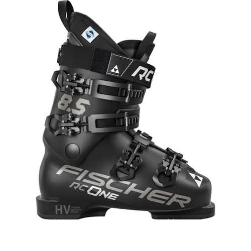 New Rc One 8.5 Hv Blk 28.5