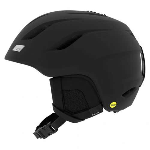 New Nine C Mips Helmet Blk Sm