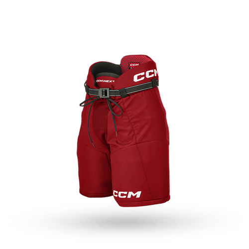 New Next Pants Jr Red Md