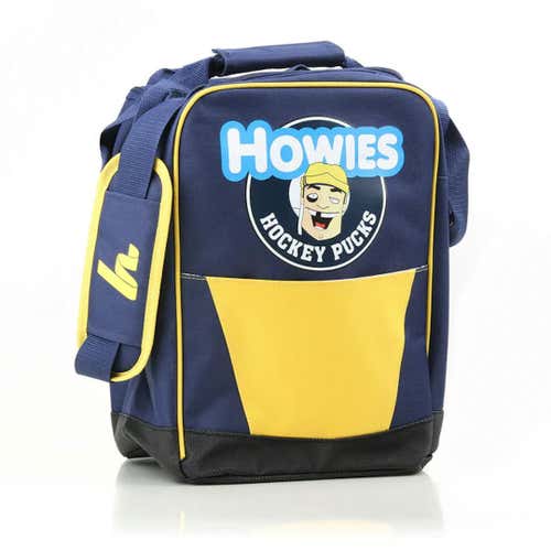 New Howies Puck Bag