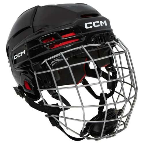 New Ccm Junior Tacks 70 Hockey Helmets One Size