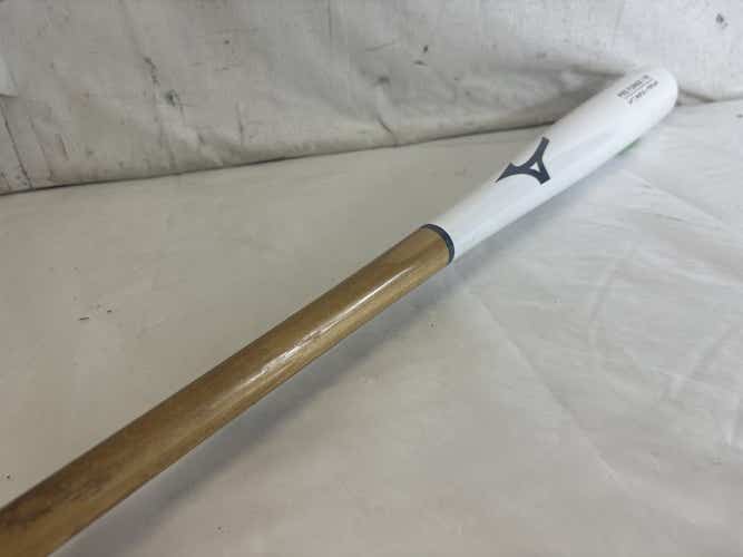 Used Mizuno Pro Fungo 34" Maple + Poplar Softball Fungo Bat