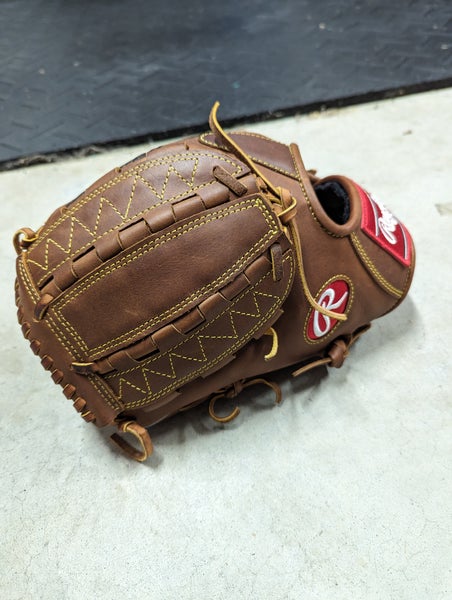 Rawlings Custom Heart of the Hide PRO206-12 12"