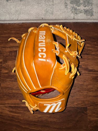 Marucci Capitol Series glove