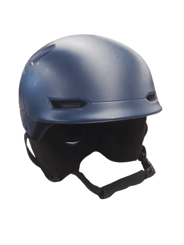 Used Salomon Md Ski Helmets