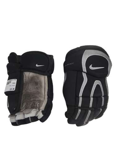 Used Nike Quest 10" Hockey Gloves