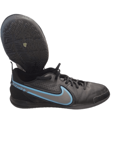 Used Nike Senior 12 Indoor Soccer Indoor Cleats
