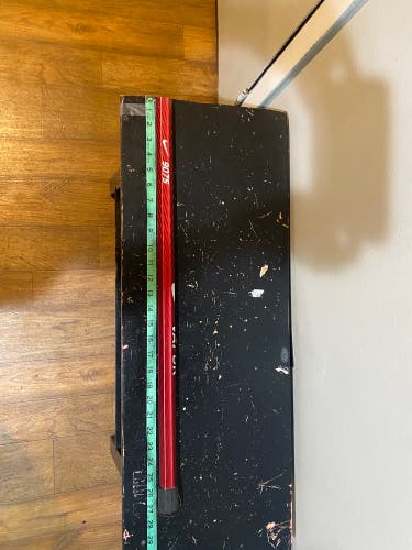 Used Nike Vapor Shaft