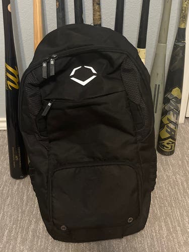 Large EvoShield Backpack(Used)