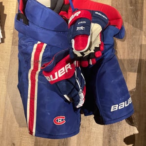 Kit jcalexander844 Montreal Canadiens