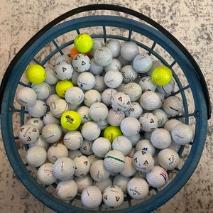Premium Golf balls