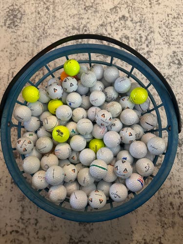 Premium Golf balls