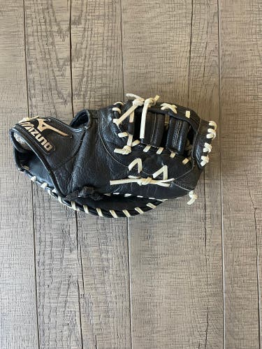 Used  First Base 12" Baseball Glove