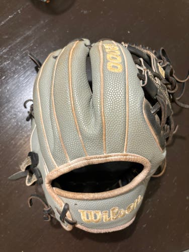 Wilson A2000 1786 11.5 inches