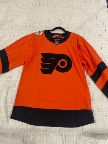 Philadelphia Flyers hockey jersey