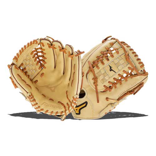 ISO Mizuno Right Hand Throw Pro Limited Edition Baseball Glove 12"