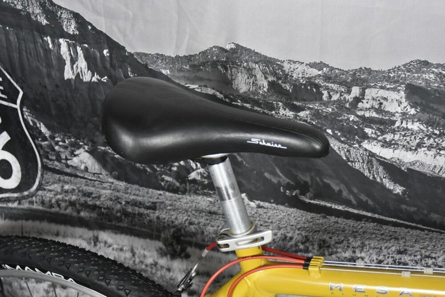 SCHWINN MESA GSX MOUNTAIN BIKE SIZE LARGE, 19