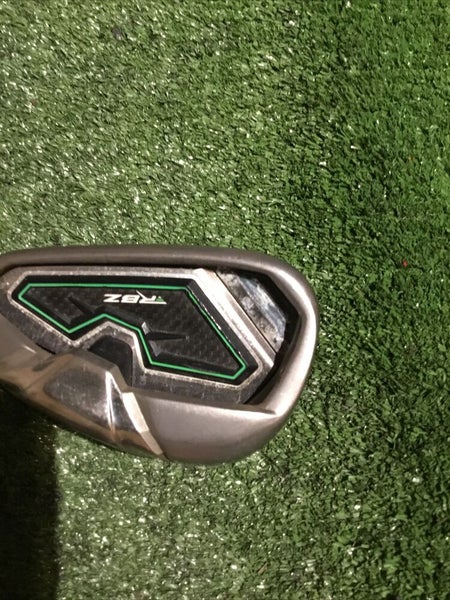 TaylorMade RBZ Rocketballz 6 Iron Seniors 65g Graphite Shaft