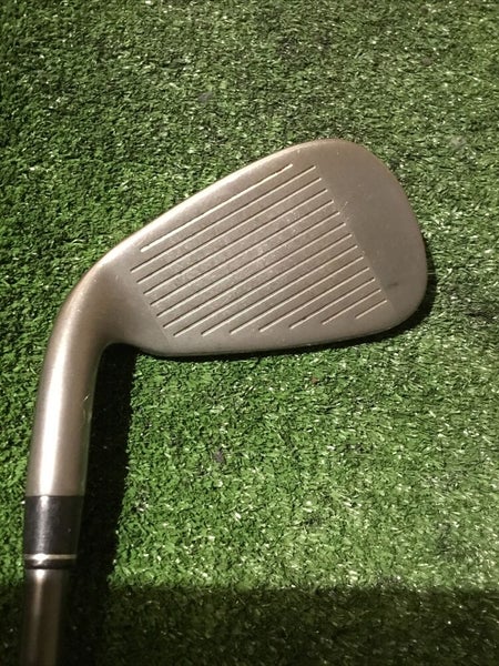 TaylorMade RBZ Rocketballz 6 Iron Seniors 65g Graphite Shaft