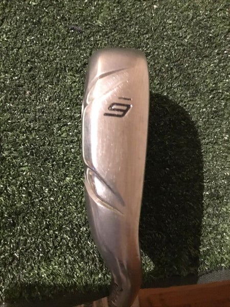 TaylorMade RBZ Rocketballz 6 Iron Seniors 65g Graphite Shaft