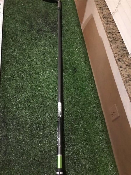 TaylorMade RBZ Rocketballz 6 Iron Seniors 65g Graphite Shaft