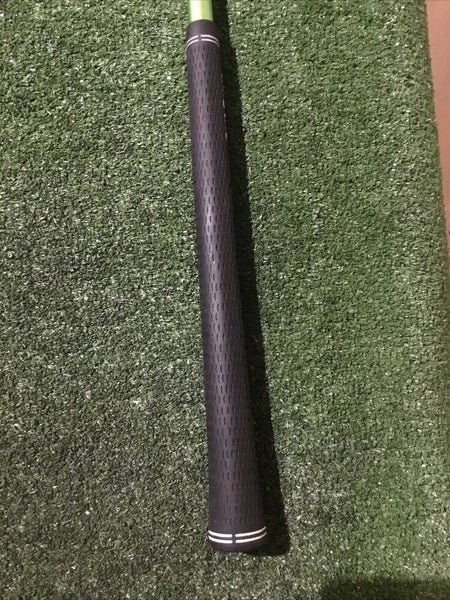 TaylorMade RBZ Rocketballz 6 Iron Seniors 65g Graphite Shaft
