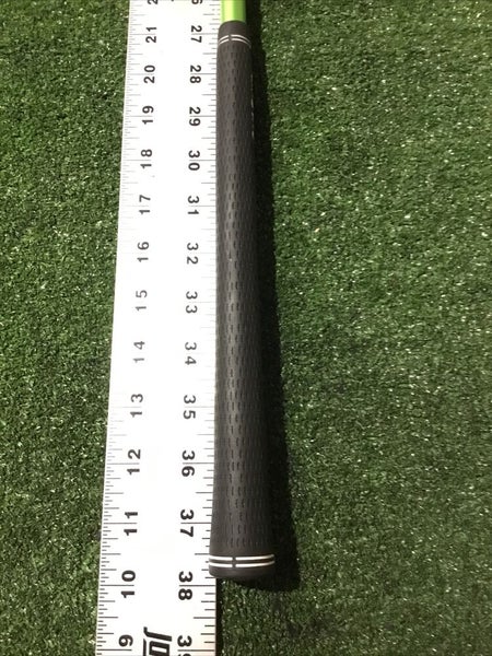 TaylorMade RBZ Rocketballz 6 Iron Seniors 65g Graphite Shaft