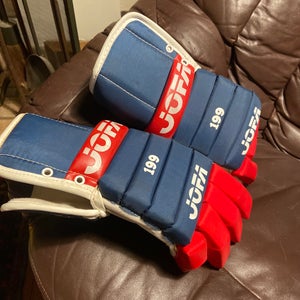 Vintage Jofa 199 gloves