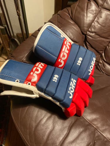 Vintage Jofa 199 gloves