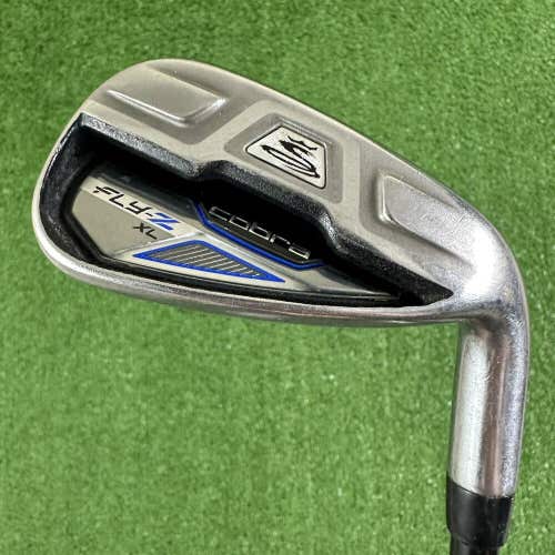 Cobra Fly-Z XL Pitching Wedge PW 65g Regular Flex Right Handed 36”