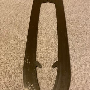 Step Steel Hockey ST Pro XS Steel Runners CCM 280 B12