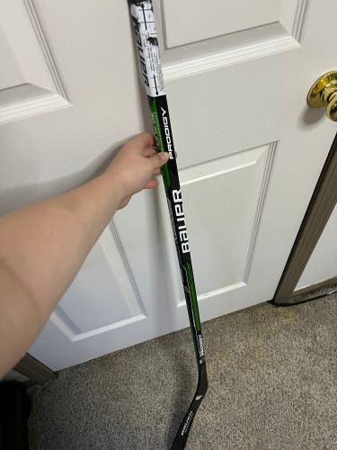 Bauer prodigy Hockey Stick