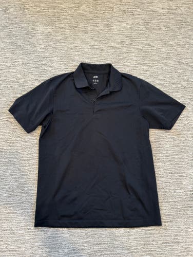 Men’s Large Uniqlo Polo