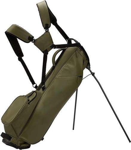 NEW 2024 TaylorMade Flextech Premium Carry Sage 3 Way Stand/Carry Golf Bag