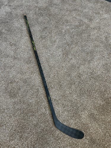 New Senior Sher-Wood Left Hand P28  Rekker Legend 1 Hockey Stick