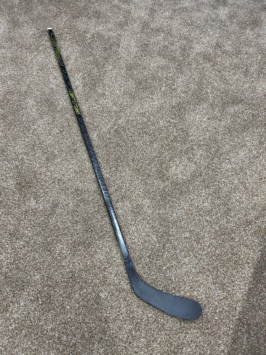Used Senior Sher-Wood Left Hand P28  Rekker Legend 1 Hockey Stick