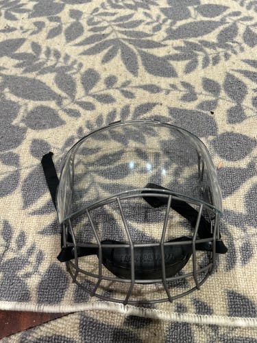 Used Senior Ronin MK5-X Hybrid Full Shield