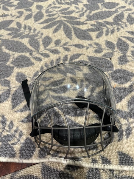 Used Senior Ronin MK5-X Hybrid Full Shield