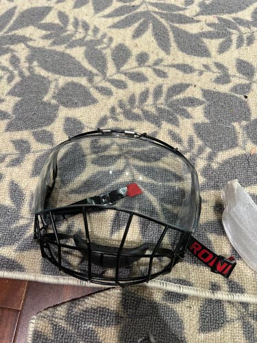 Ronin MK5-X Junior Hybrid Shield