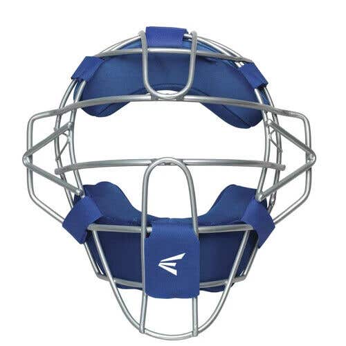 New Easton Speed Elite Catchers Facemask traditional baseball softball royal