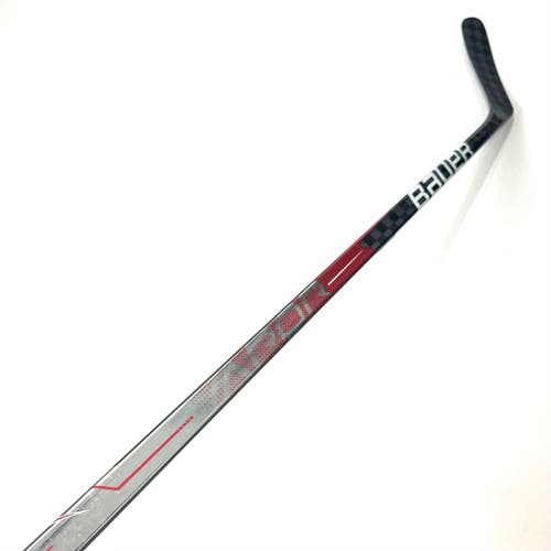 Bauer Ag5nt (Dressed Canada HyperLite) LH 77 Flex P14 - MH349