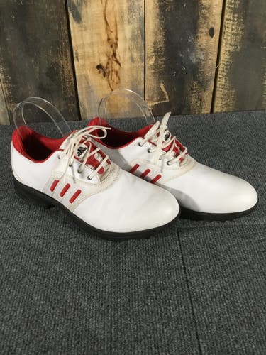 Adidas Womens Golf Shoes Size 7.5